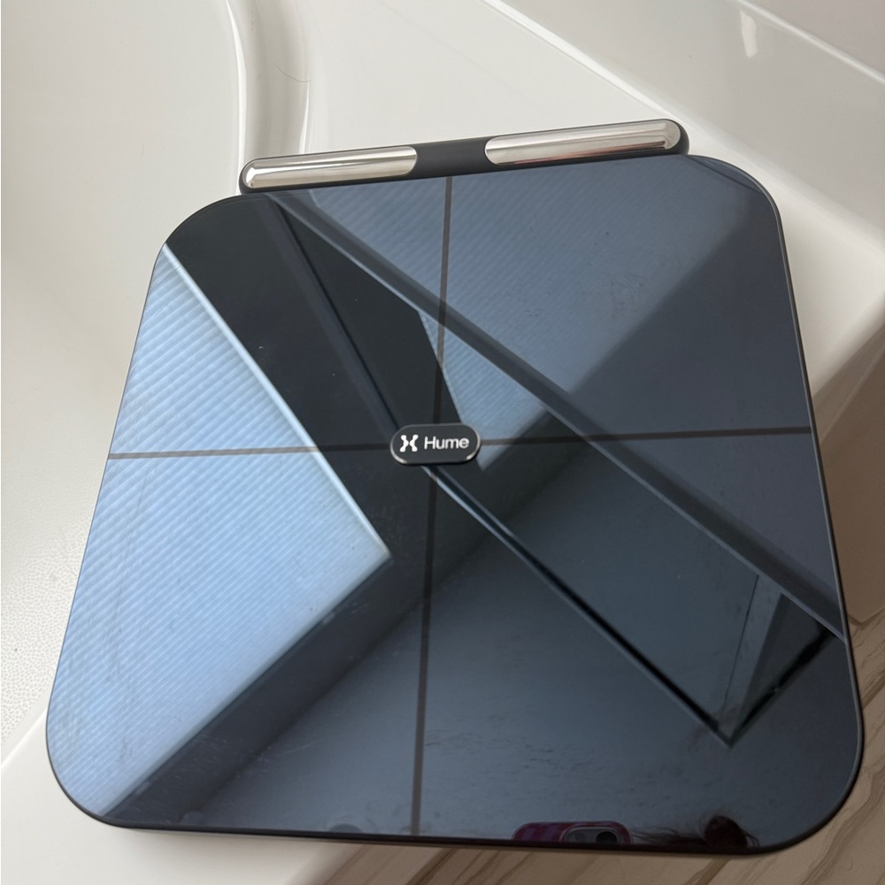Hume Health Smart Scale